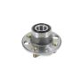 MEVOTECH H513033 Wheel Bearing and Hub Assembly