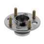 MEVOTECH H513034 Wheel Bearing and Hub Assembly
