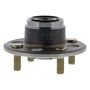 MEVOTECH H513034 Wheel Bearing and Hub Assembly