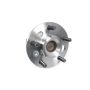 MEVOTECH H513041 Wheel Bearing and Hub Assembly