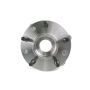 MEVOTECH H513044 Wheel Bearing and Hub Assembly