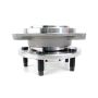 MEVOTECH H513044 Wheel Bearing and Hub Assembly