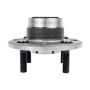 MEVOTECH H513050 Wheel Bearing and Hub Assembly