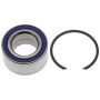 MEVOTECH H513058 Wheel Bearing