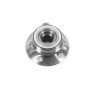 MEVOTECH H513059 Wheel Bearing and Hub Assembly
