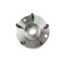 MEVOTECH H513061 Wheel Bearing and Hub Assembly