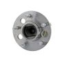 MEVOTECH H513062 Wheel Bearing and Hub Assembly