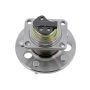 MEVOTECH H513062 Wheel Bearing and Hub Assembly