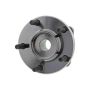 MEVOTECH H513074 Wheel Bearing and Hub Assembly
