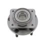 MEVOTECH H513074 Wheel Bearing and Hub Assembly