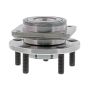 MEVOTECH H513074 Wheel Bearing and Hub Assembly