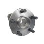 MEVOTECH H513075 Wheel Bearing and Hub Assembly