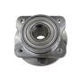 MEVOTECH H513075 Wheel Bearing and Hub Assembly