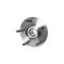 MEVOTECH H513076 Wheel Bearing and Hub Assembly
