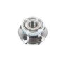 MEVOTECH H513076 Wheel Bearing and Hub Assembly
