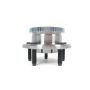 MEVOTECH H513076 Wheel Bearing and Hub Assembly