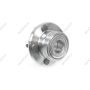 MEVOTECH H513077 Wheel Bearing and Hub Assembly