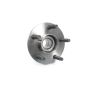 MEVOTECH H513077 Wheel Bearing and Hub Assembly