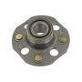 MEVOTECH H513080 Wheel Bearing and Hub Assembly