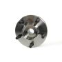 MEVOTECH H513082 Wheel Bearing and Hub Assembly