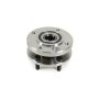 MEVOTECH H513082 Wheel Bearing and Hub Assembly
