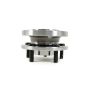 MEVOTECH H513082 Wheel Bearing and Hub Assembly