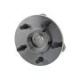 MEVOTECH H513084 Wheel Bearing and Hub Assembly