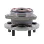 MEVOTECH H513084 Wheel Bearing and Hub Assembly