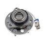 MEVOTECH H513087 Wheel Bearing and Hub Assembly