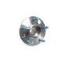 MEVOTECH H513088 Wheel Bearing and Hub Assembly