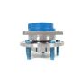 MEVOTECH H513088 Wheel Bearing and Hub Assembly