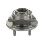 MEVOTECH H513089 Wheel Bearing and Hub Assembly