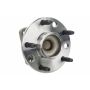 MEVOTECH H513090 Wheel Bearing and Hub Assembly