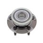 MEVOTECH H513092 Wheel Bearing and Hub Assembly