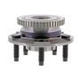 MEVOTECH H513092 Wheel Bearing and Hub Assembly