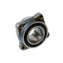 MEVOTECH H513093 Wheel Bearing and Hub Assembly