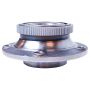MEVOTECH H513094 Wheel Bearing and Hub Assembly
