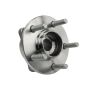MEVOTECH H513100 Wheel Bearing and Hub Assembly