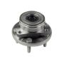 MEVOTECH H513100 Wheel Bearing and Hub Assembly