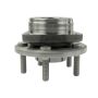MEVOTECH H513100 Wheel Bearing and Hub Assembly