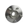 MEVOTECH H513104 Wheel Bearing and Hub Assembly