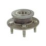 MEVOTECH H513104 Wheel Bearing and Hub Assembly
