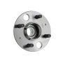 MEVOTECH H513105 Wheel Bearing and Hub Assembly