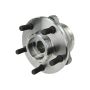 MEVOTECH H513107 Wheel Bearing and Hub Assembly
