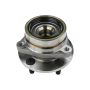 MEVOTECH H513107 Wheel Bearing and Hub Assembly