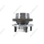 MEVOTECH H513107 Wheel Bearing and Hub Assembly