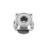 MEVOTECH H513109 Wheel Bearing and Hub Assembly
