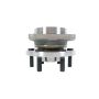 MEVOTECH H513109 Wheel Bearing and Hub Assembly
