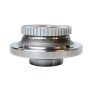 MEVOTECH H513111 Wheel Bearing and Hub Assembly