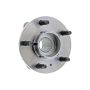MEVOTECH H513121 Wheel Bearing and Hub Assembly